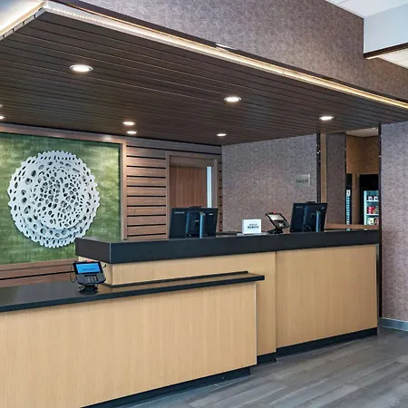 Fairfield By Marriott Inn & Suites Phoenix West Chandler