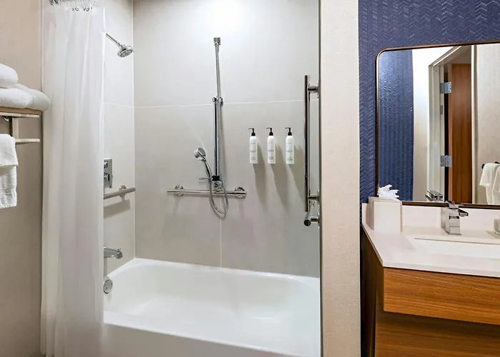 Hotel Fairfield By Marriott & West Chandler