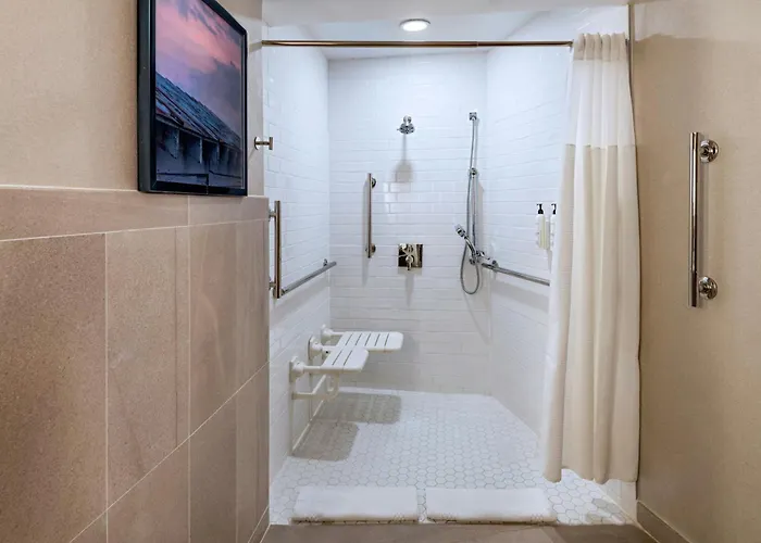 Hotel Fairfield By Marriott & West Chandler Phoenix