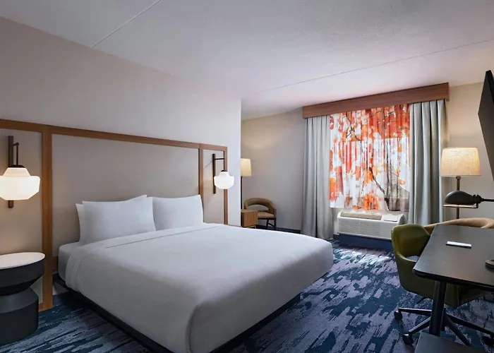 Fairfield By Marriott & West Chandler