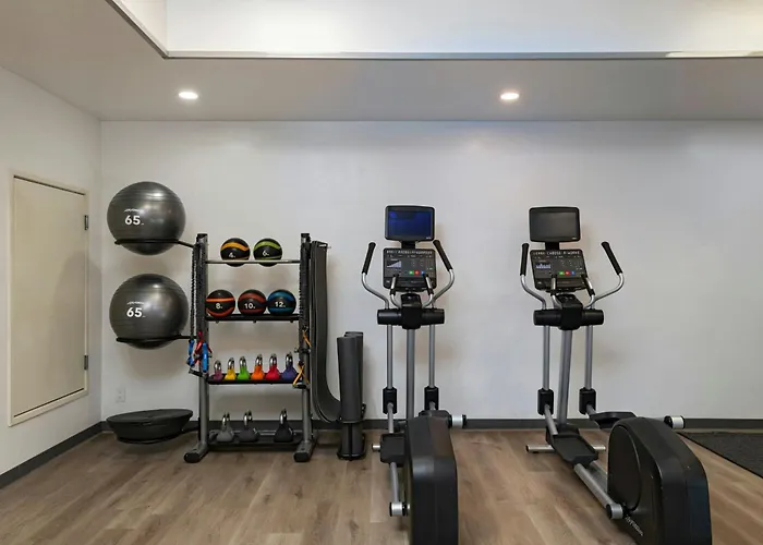 Fairfield By Marriott & West Chandler 3*