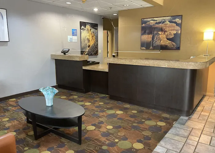 Fairfield By Marriott & West Chandler Hotel Phoenix
