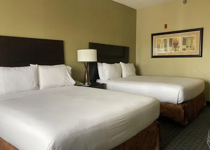 Fairfield By Marriott & West Chandler