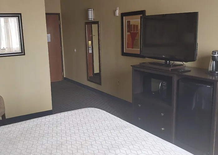 Fairfield By Marriott & West Chandler Phoenix