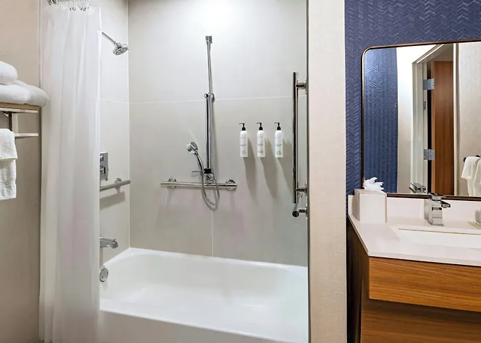 Fairfield By Marriott & West Chandler